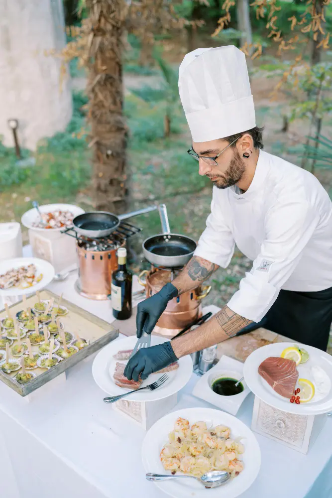 Personalized Experience